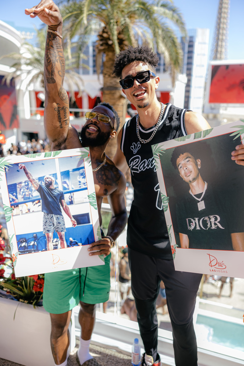Drai's-158